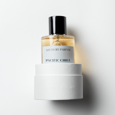Perfume Pacific Chill de Louixury Parfum