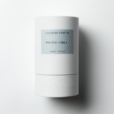 Perfume Pacific Chill de Louixury Parfum