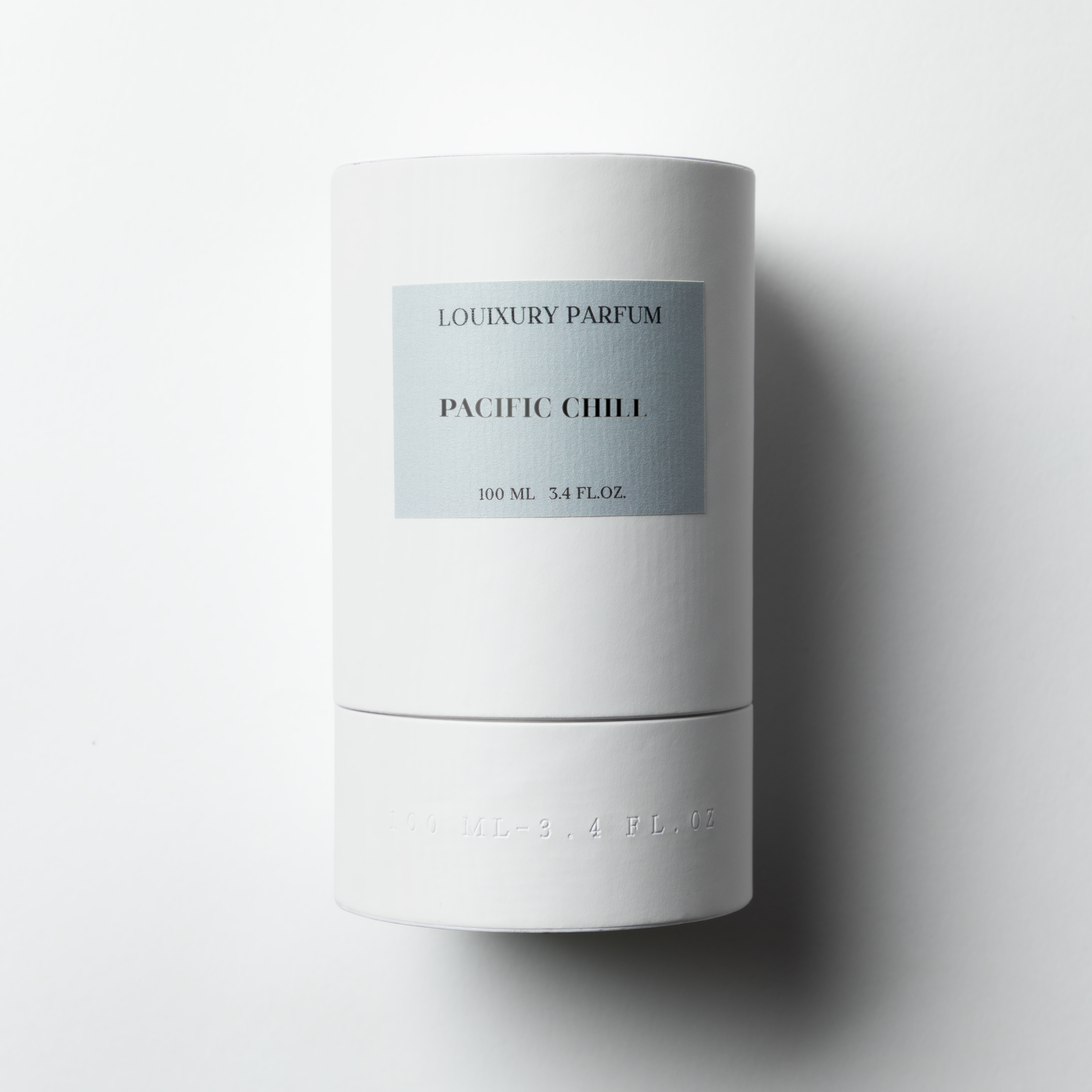 Perfume Pacific Chill de Louixury Parfum