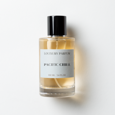 Perfume Pacific Chill de Louixury Parfum