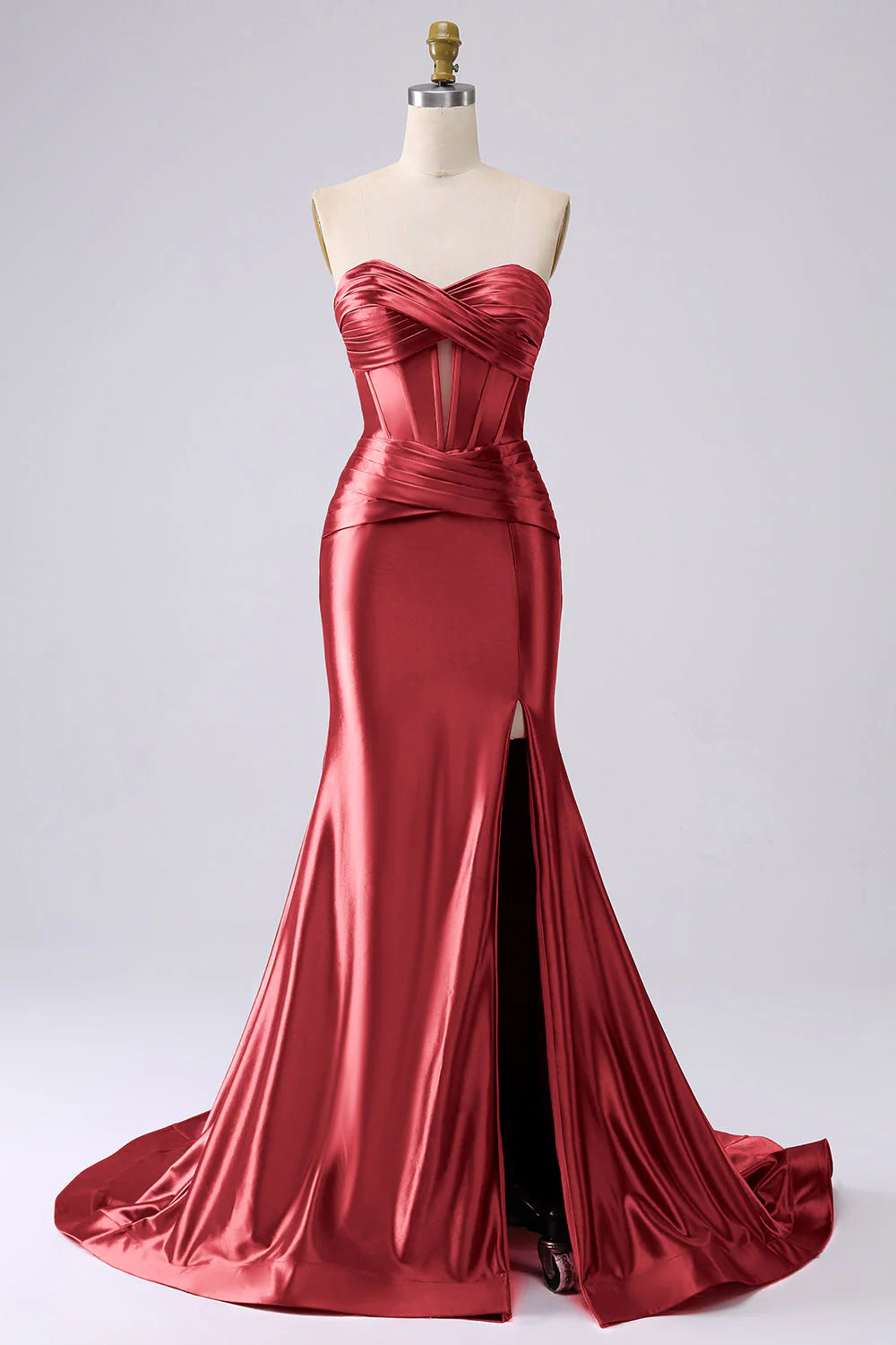 Vestido Largo de Gala Ginebra