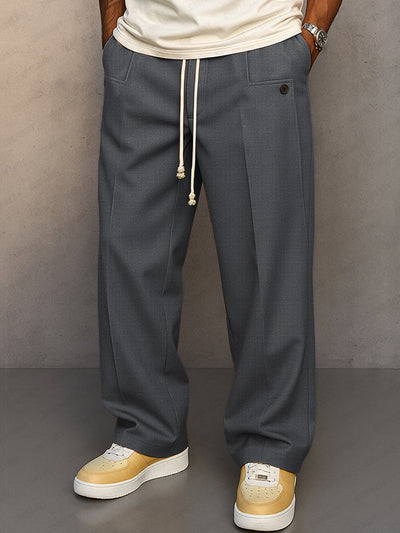 Pantalones Urbanos  Sander