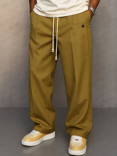 Pantalones Urbanos  Sander