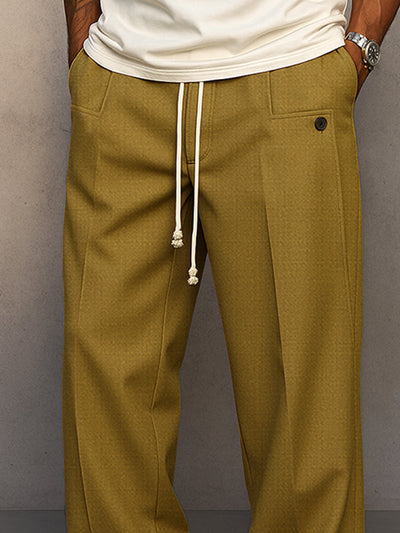 Pantalones Urbanos  Sander