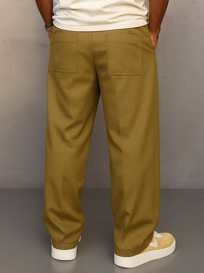 Pantalones Urbanos  Sander