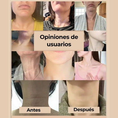 PuraDerma Set Reafirmante y Suavizante
