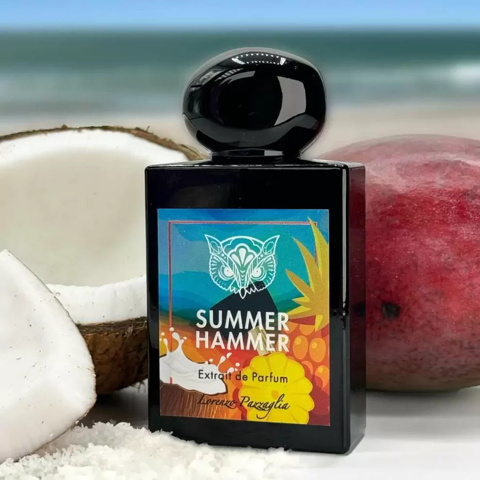 Summer Hammer para Hombres y Mujeres