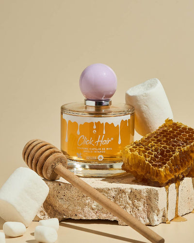 Perfume Capilar de Miel