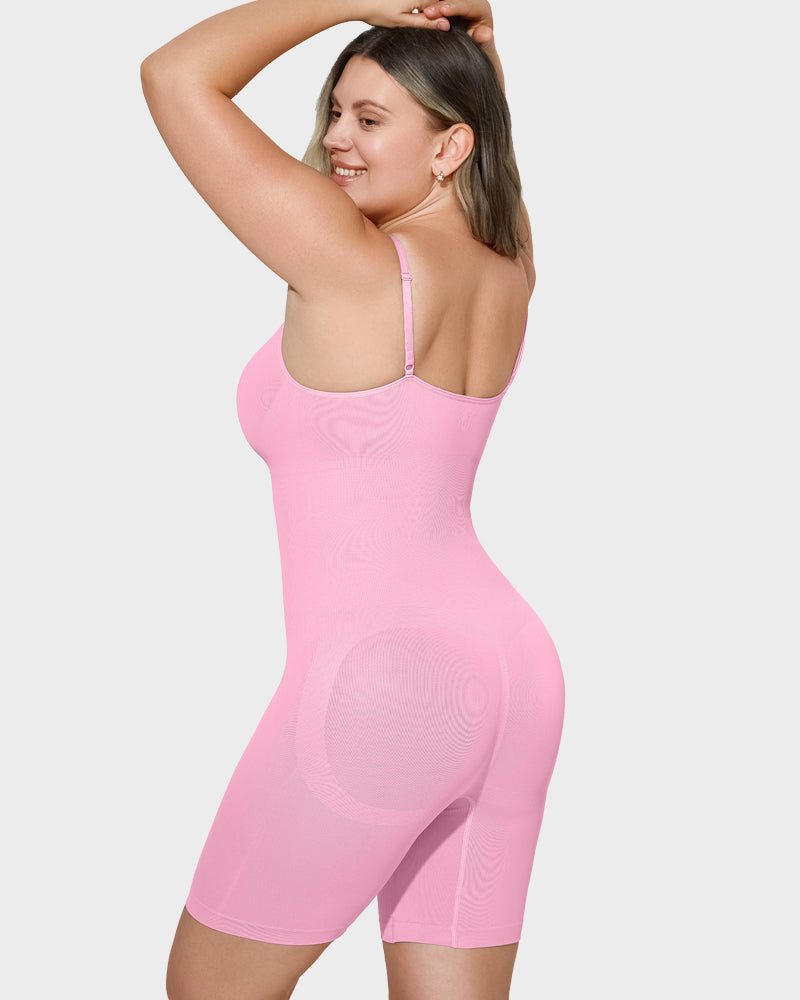 Body faja moldeadora de cuerpo completo Romina