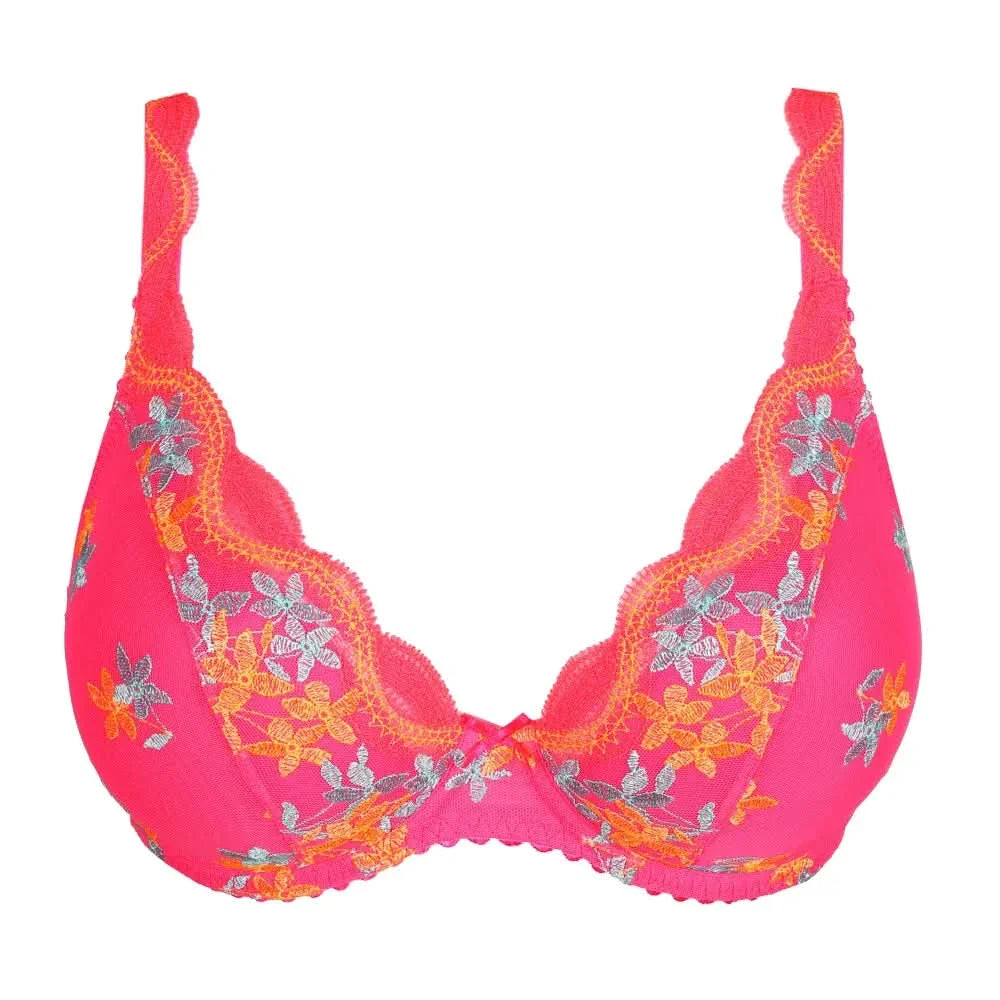 Sujetador Estampado Clara Luna OFERTA 3X1