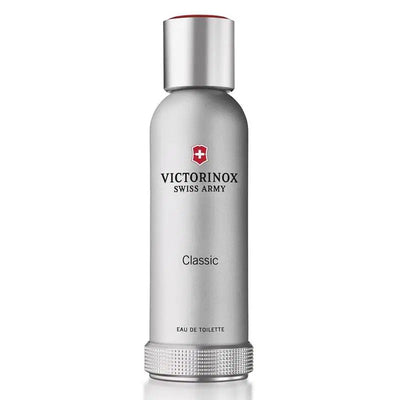 Fragancia Victorinox Herencia Suiza
