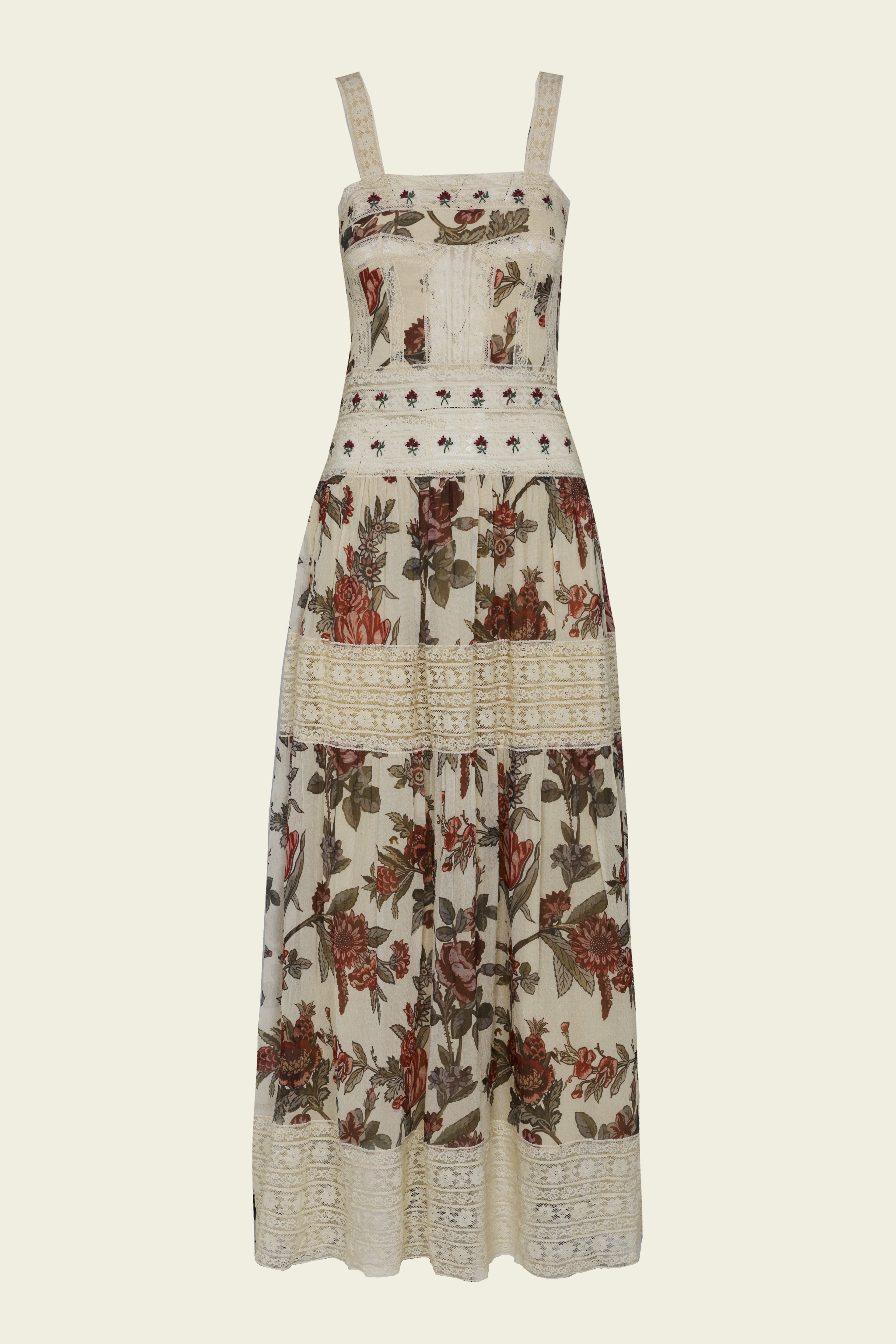 VESTIDO NELIA
