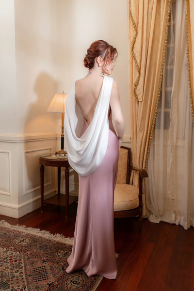 Vestido Glam Ángel