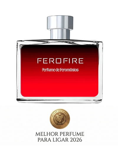 FEROFIRE CON FEROMONAS