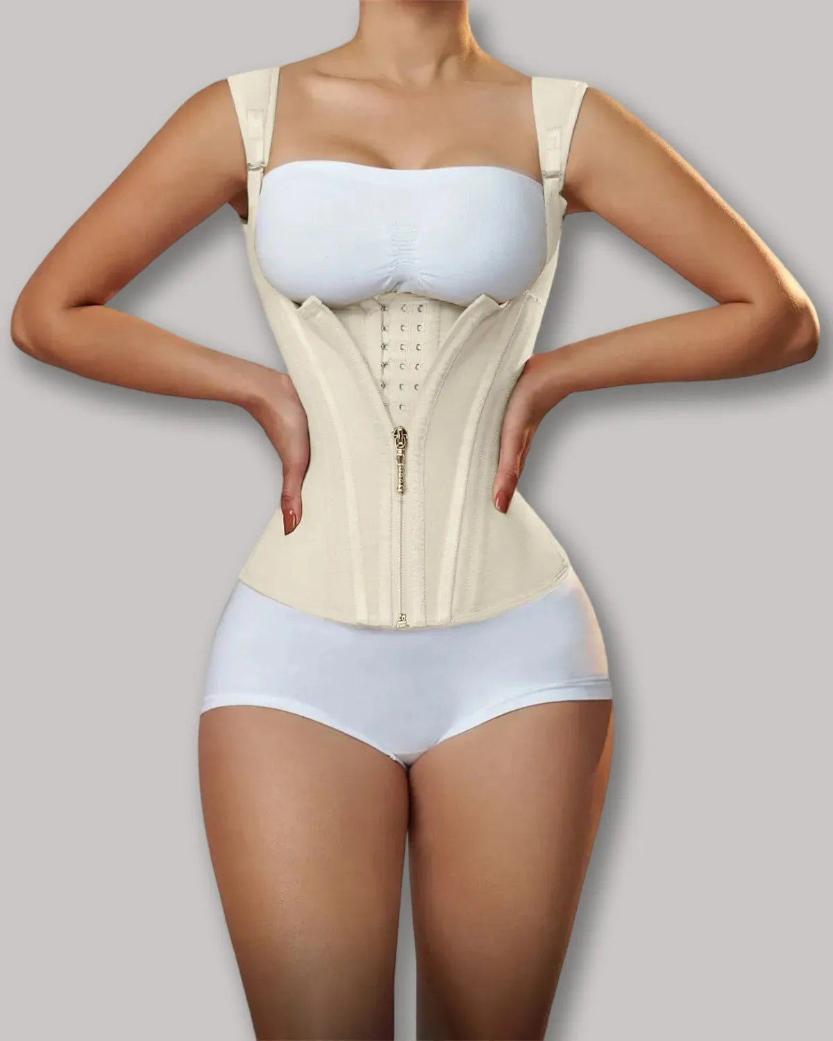 Faja moldeadora de cintura