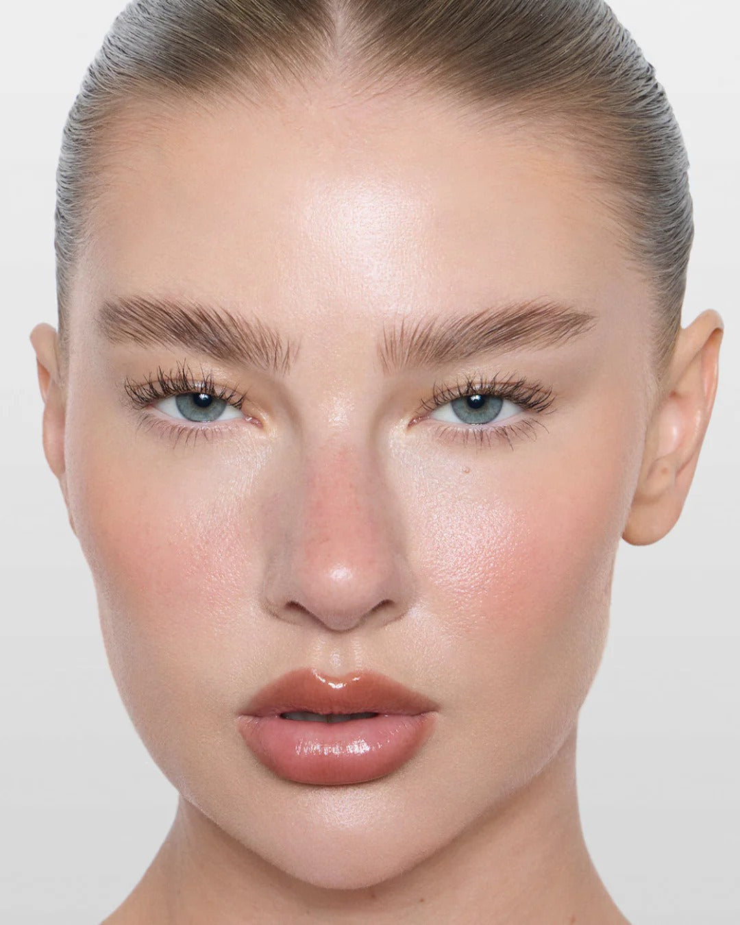 Gel Fijador de Cejas con Aplicador Triple 2x1