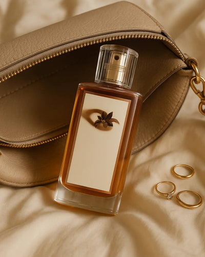 Esencia Choco Musk Unisex