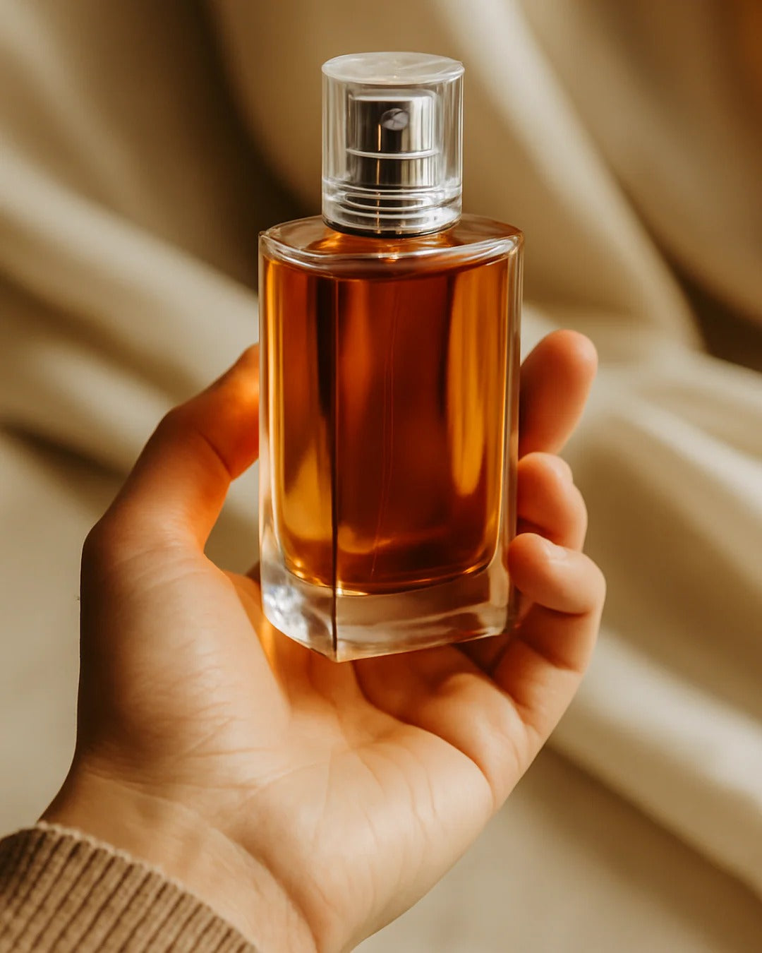Esencia Choco Musk Unisex