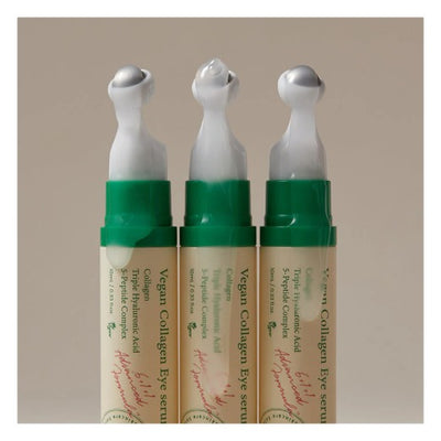 Sérum para ojos con colágeno vegano AXIS-Y 10 ml