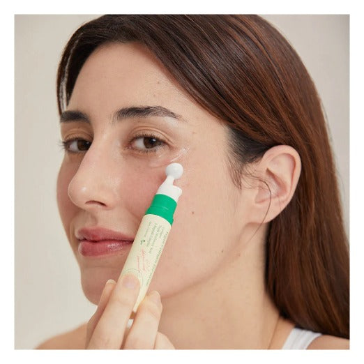 Sérum para ojos con colágeno vegano AXIS-Y 10 ml