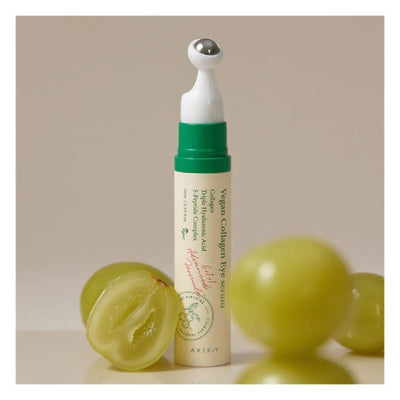 Sérum para ojos con colágeno vegano AXIS-Y 10 ml