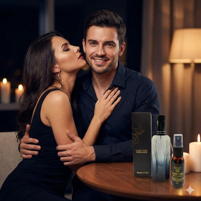 Perfume de Feromonas Lure Her