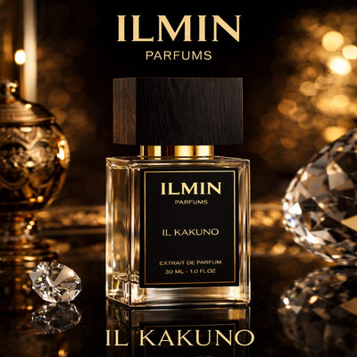 Perfume Ilmin Il Kakun 30ML