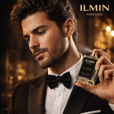 Perfume Ilmin Il Kakun 30ML