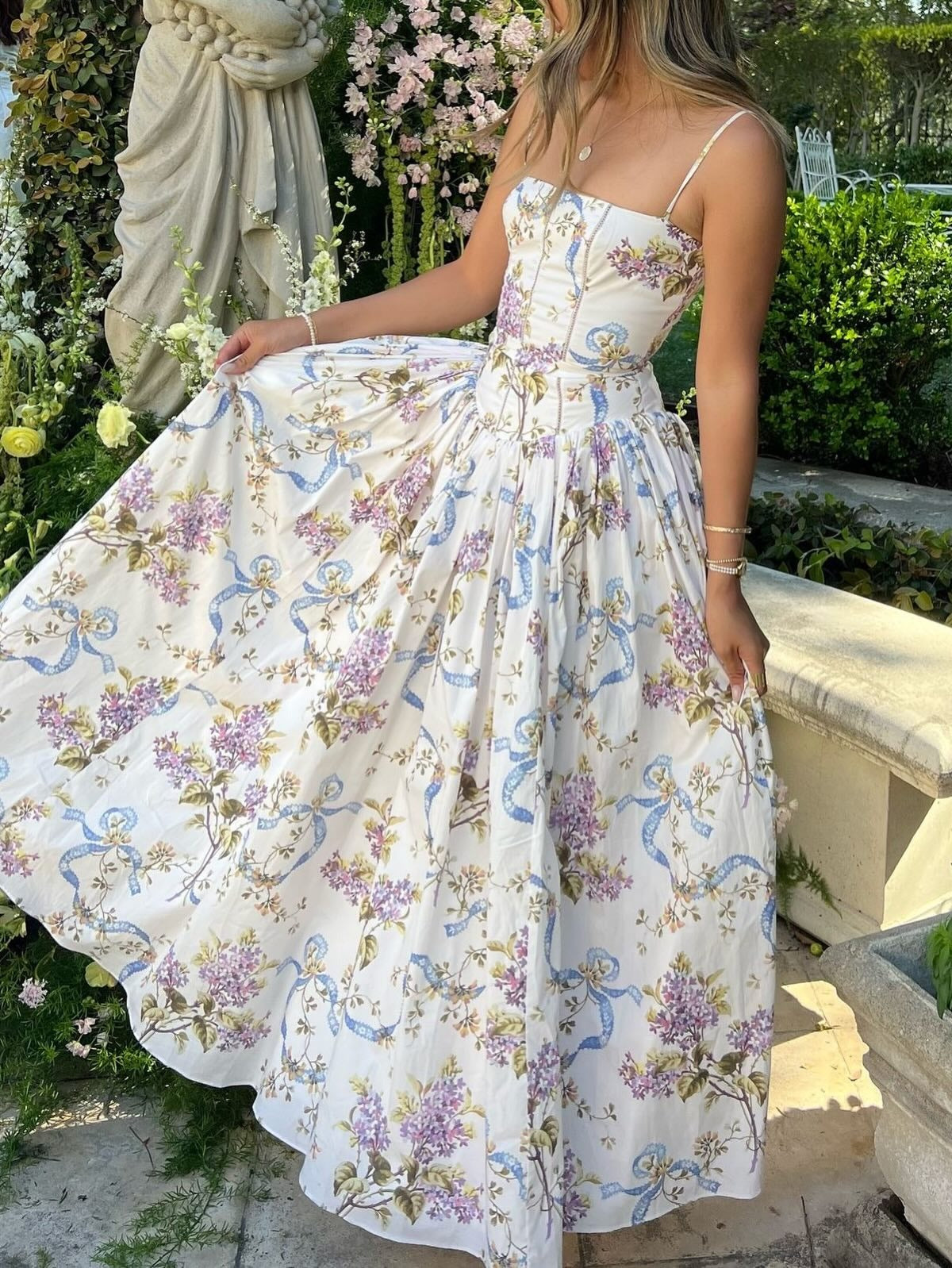 Vestido Chic Londres