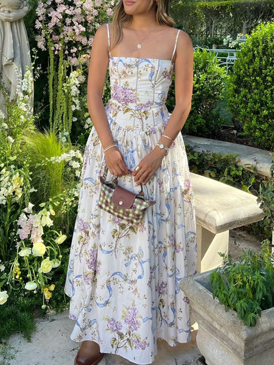 Vestido Chic Londres