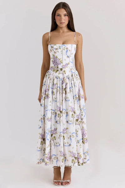 Vestido Chic Londres