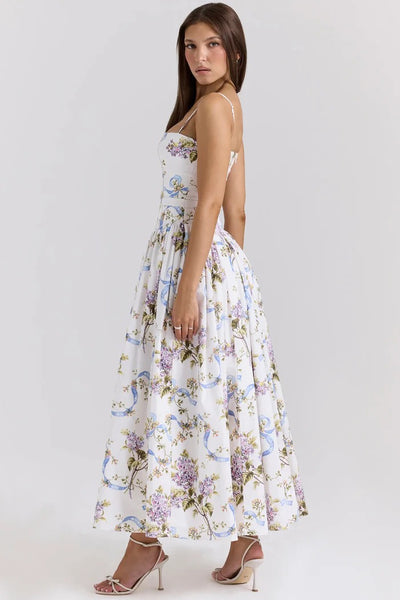 Vestido Chic Londres