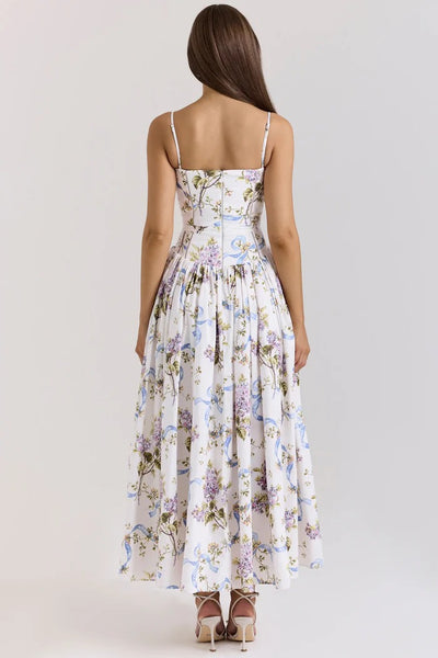 Vestido Chic Londres