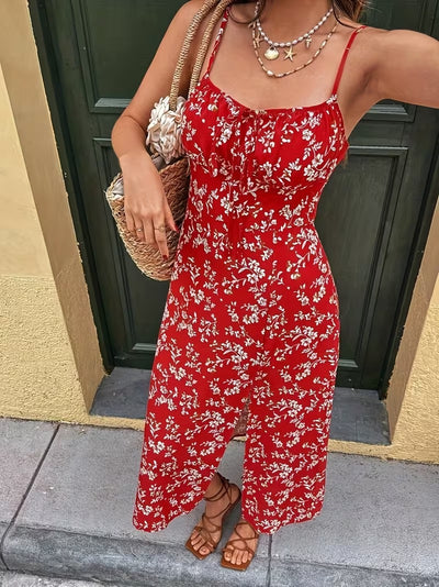 Vestido Verano Marabú