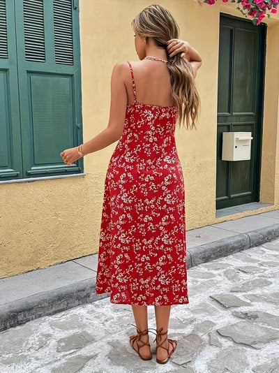 Vestido Verano Marabú