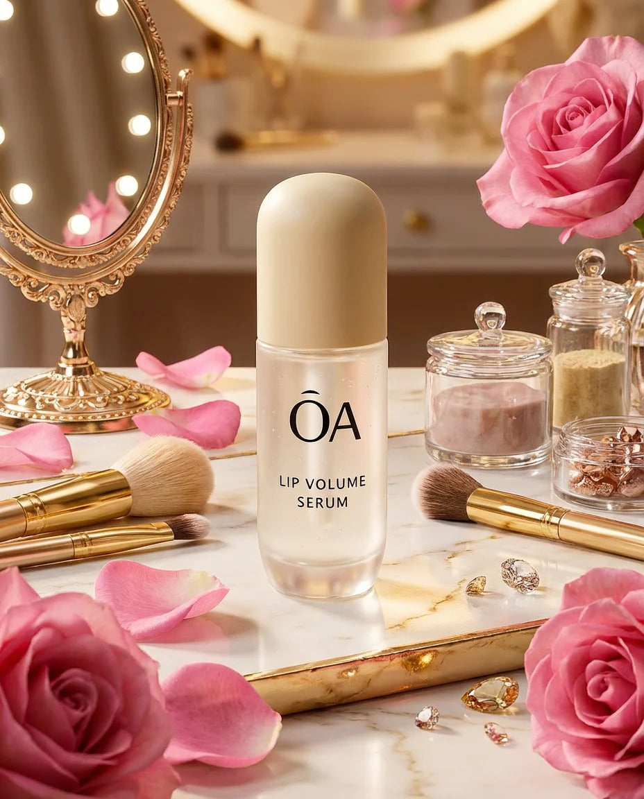 ÔA Sérum para dar volumen a los labios