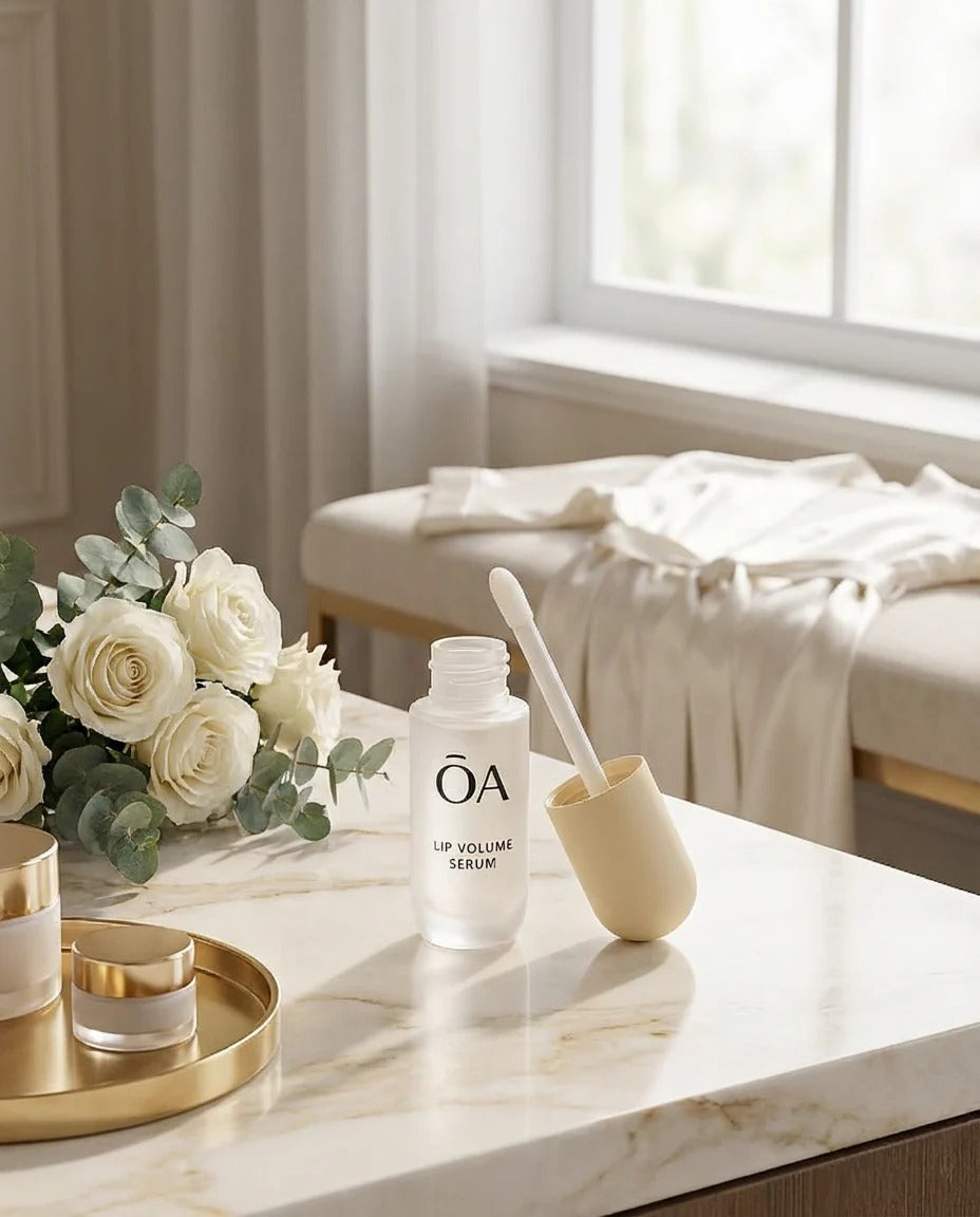 ÔA Sérum para dar volumen a los labios