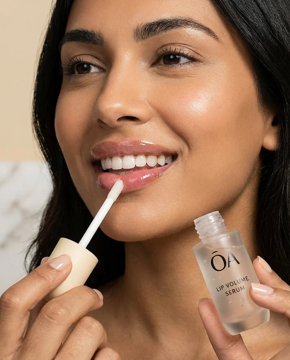 ÔA Sérum para dar volumen a los labios