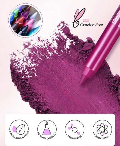 Delineador en Gel Ultra Pigmentado