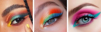 Delineador en Gel Ultra Pigmentado