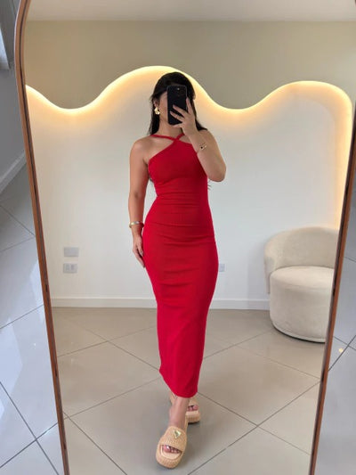 Vestido Espectacular Luana
