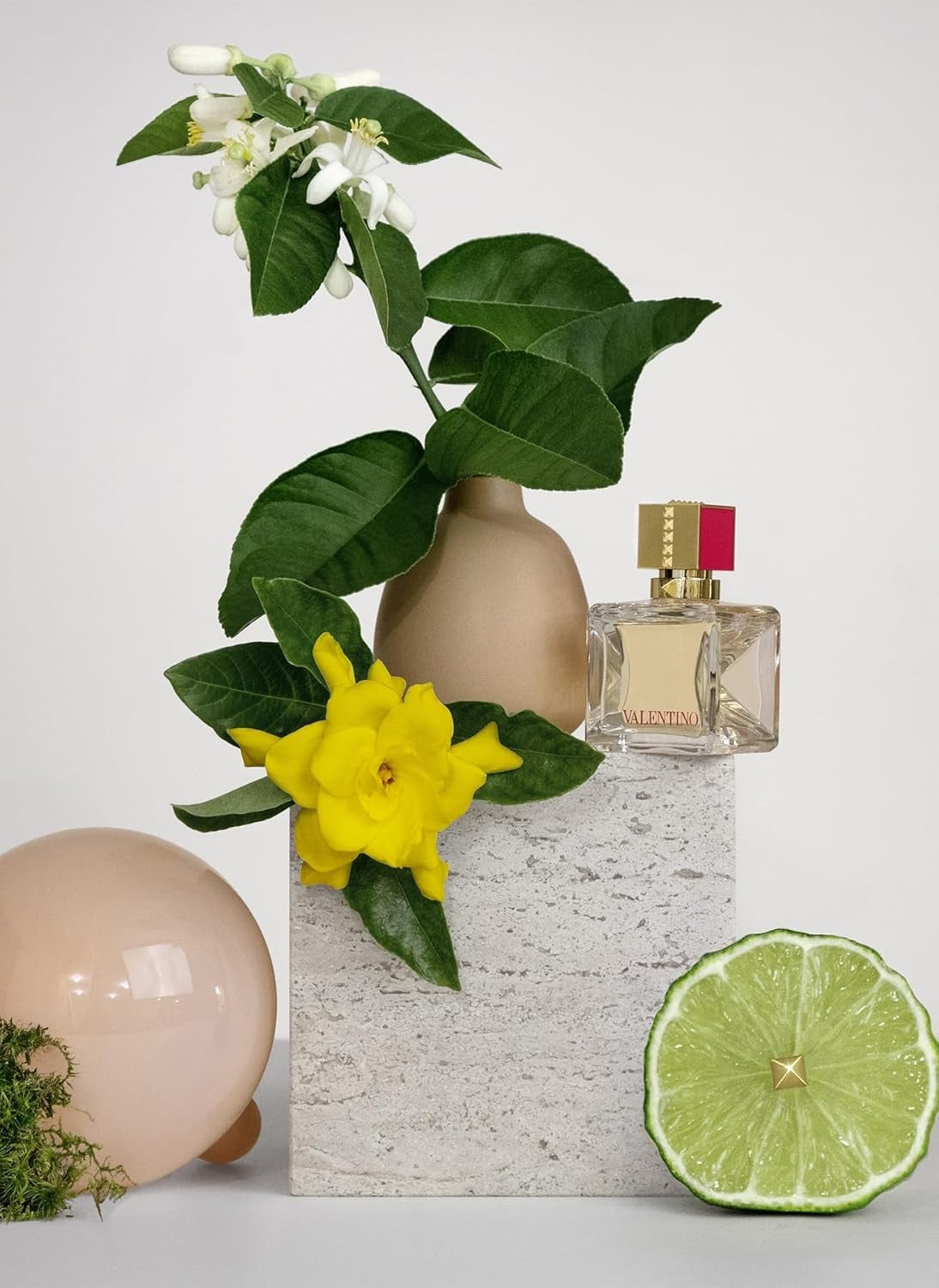 Perfume Joyería Líquida Femenina