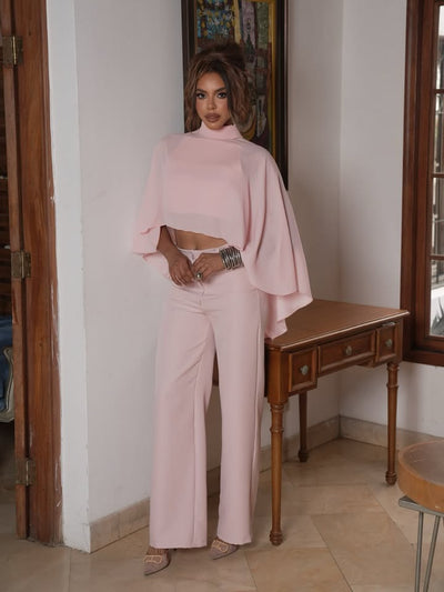 Conjunto Chic Fénix