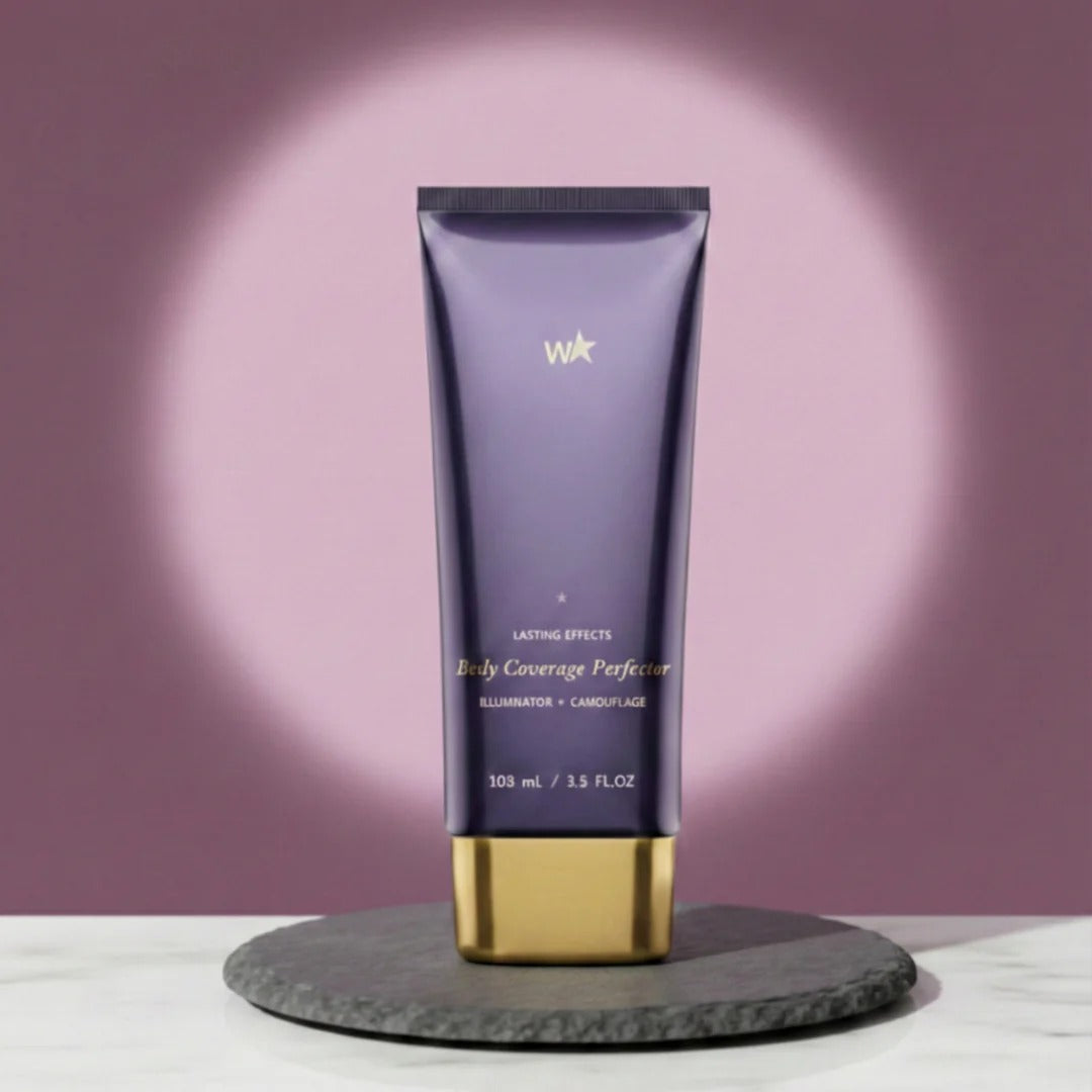 Body Coverage Perfector