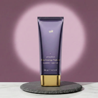 Body Coverage Perfector