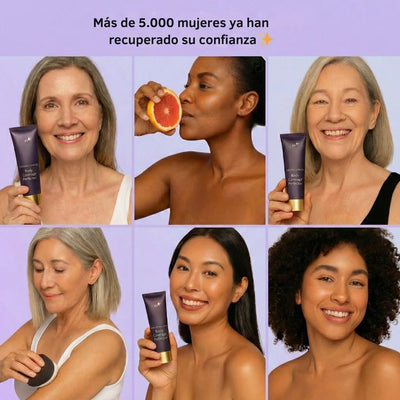 Body Coverage Perfector