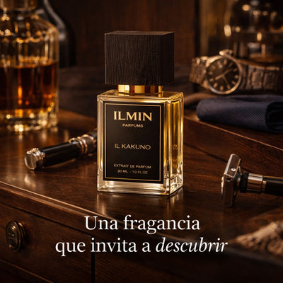 Perfume Ilmin Il Kakun 30ML