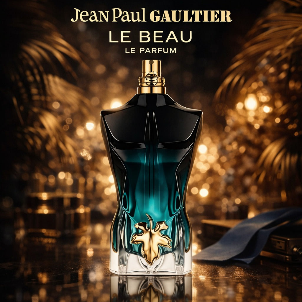 Perfume Jean Paul Gaultier