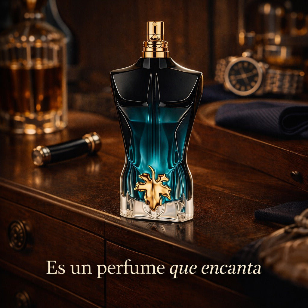 Perfume Jean Paul Gaultier