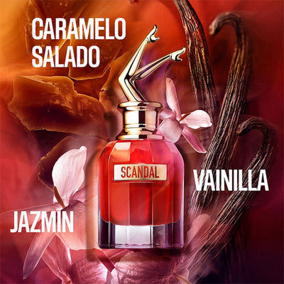 Perfume Scandal de Jean Paul Gaultier